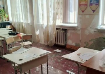 Росія вдарила по Дніпру: 17 людей загинули, 279 постраждалих