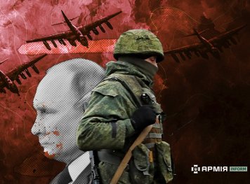 Розвідка НАТО вважає, що Путін зможе продовжувати війну до 2027 року