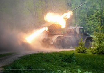 Ворог тисне і намагається вийти на адмінкордон Дніпропетровщини