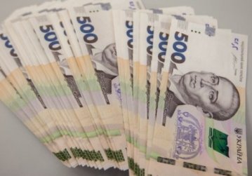 Уряд пропонує збільшити фінансування Сил безпеки та оборони на ₴412 мільярдів