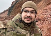 Історик Алфьоров став головою Українського інституту національної пам’яті