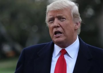 Верховний суд США обмежив права суддів заважати рішенням Трампа