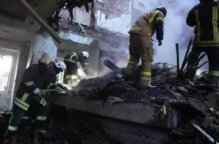 Росія вдарила балістикою по Самару, Сумах і Чугуєву. Пʼятеро людей загинули і десятки поранені