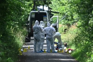 У Німеччині підліток зізнався у вбивстві українки та її дитини