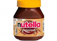 Nutella вперше за 61 рік існування бренду випустить новий смак