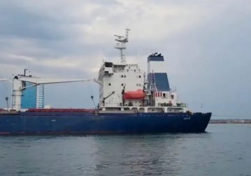 Росія вдарила балістикою по порту Одеси. Є загиблі, серед поранених іноземці