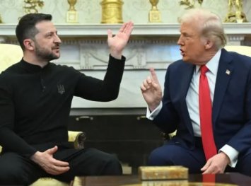 Трамп поговорив із Зеленським. Які були теми