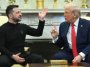 Трамп поговорив із Зеленським. Які були теми