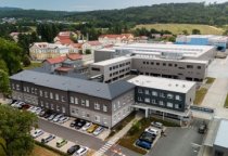 Чеський виробник зброї Excalibur Army відкриває представництво в Україні