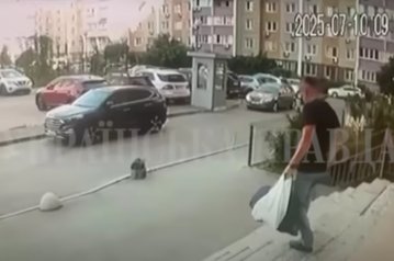 У Києві застрелили полковника СБУ – джерело