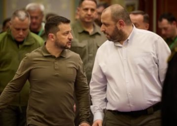 Послом у США може стати Умєров
