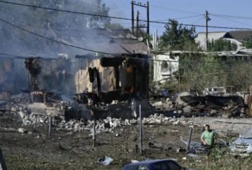 Російська піхота проникла в Покровськ. Що це означає для оборони міста