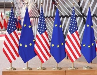 ЄС готує 30% мита на товари зі США, якщо сторони не укладуть угоду - Bloomberg