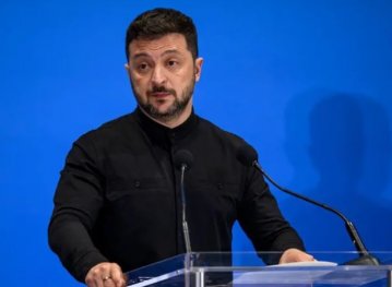 Зеленський подумав і погодив новий законопроєкт про НАБУ і САП