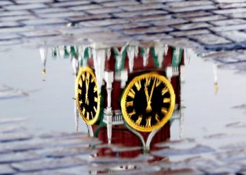 На четвертому році війни Росія оголосила про закриття 20 КПП на кордоні з Україною