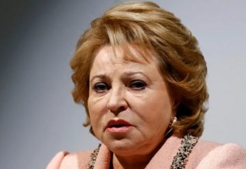 Друзі Валентини Матвієнко в Україні: до чого тут сім’я Загорій