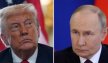 Чи відбудеться зустріч Трампа й Путіна? Деталі переговорів