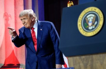 Трамп заявив, що спробує повернути частину територій Україні, але угоду укладатимуть Київ і Москва