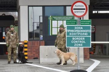 Зеленський анонсував збільшення віку для виїзду хлопців за кордон