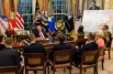 Два саміти за чотири дні. Про що домовився і не домовився Трамп із Путіним та Зеленським