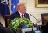 Трамп заявив, що «не хотів би» бути присутнім на зустрічі Зеленського і Путіна