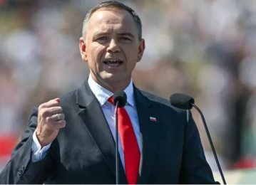 Вето на допомогу українцям. Що означає рішення президента Польщі Навроцького
