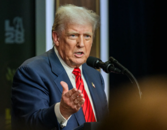 Трамп пригрозив Росії економічною війною, якщо не буде миру