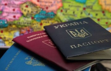 Зеленський назвав країни, на які спочатку пошириться множинне громадянство України