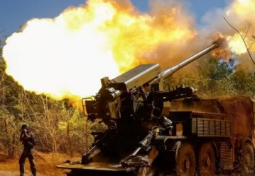 Бої йдуть уже на Дніпропетровщині. Яка ситуація біля Куп'янська, Покровська і Добропілля