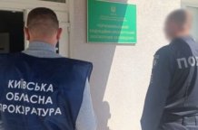 У Чорнобильській зоні незаконно вирубали дерев на понад ₴77 мільйонів