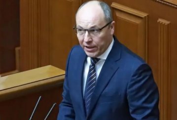 Вбивство Парубія. Усі деталі про підозрюваного і його затримання