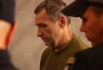 Підозрюваний у вбивстві Парубія розповів у суді, чому це зробив