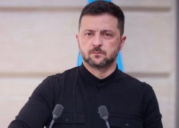 Зеленський запропонував Трампу 