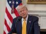 Трамп каже, що його терпіння щодо Путіна вичерпується