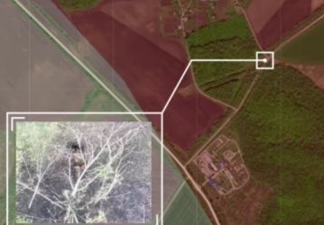 DeepState: Росіяни через газову трубу долають Оскіл та заходять у Куп'янськ