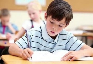 Із 2027 року учні 4-х класів проходитимуть ДПА у формі ЗНО – наказ МОН