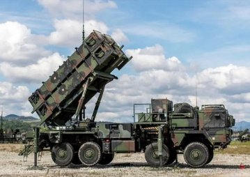 Нідерланди з грудня розмістять у Польщі системи Patriot і NASAMS