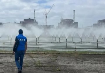 Ситуація на ЗАЕС стає загрозливою: чи можливе повторення 