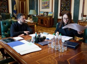 Зеленський запевнив, що ціна газу для побутових споживачів не зміниться