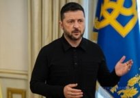 Втрати росіян у районі Добропілля вже становлять близько 13 тисяч, ворог відступив - Зеленський