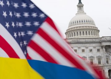 Сенат США схвалив оборонний бюджет на 2026 рік, у якому закладено $500 млн для України