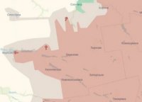 DeepState: Ворог окупував Тернове на Дніпропетровщині