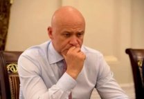 Зеленський позбавив громадянства мера Одеси Труханова