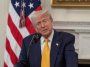 Трамп заявив, що Україна хоче перейти в наступ