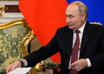 Зупинити війну по лінії фронту - що відповіли на цю ідею у Кремлі