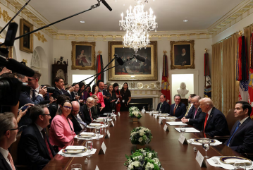 Трамп: «Ми намагаємося укласти угоду щодо України, але це складніше, ніж здається»