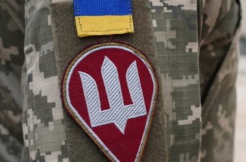 Українські десантники звільнили Кучерів Яр на Донеччині