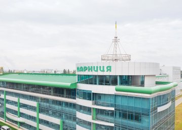 Меценати з корупційною складовою: як близький до «Дарниці» фонд підкупає депутатів