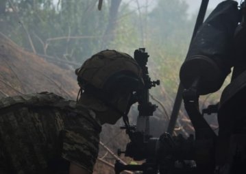 Росіяни прорвалися на околиці Мирнограда, у місті точаться бої