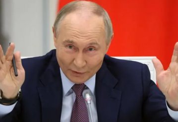 Путін знову заявив про випробування апарату з ядерною установкою - тепер 